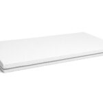 Materac piankowy Hevea Young Blue