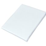 Prześcieradło do łóżeczka Hevea Milusie Jersey 100% bawełna