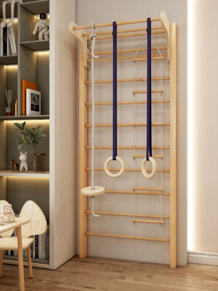 Drabinka gimnastyczna