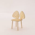 Krzesełko dla dziecka