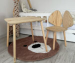Stolik i krzesełko dla dziecka