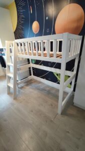 antresola dla dziecka