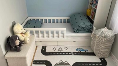 łóżko domek czy klasyczne