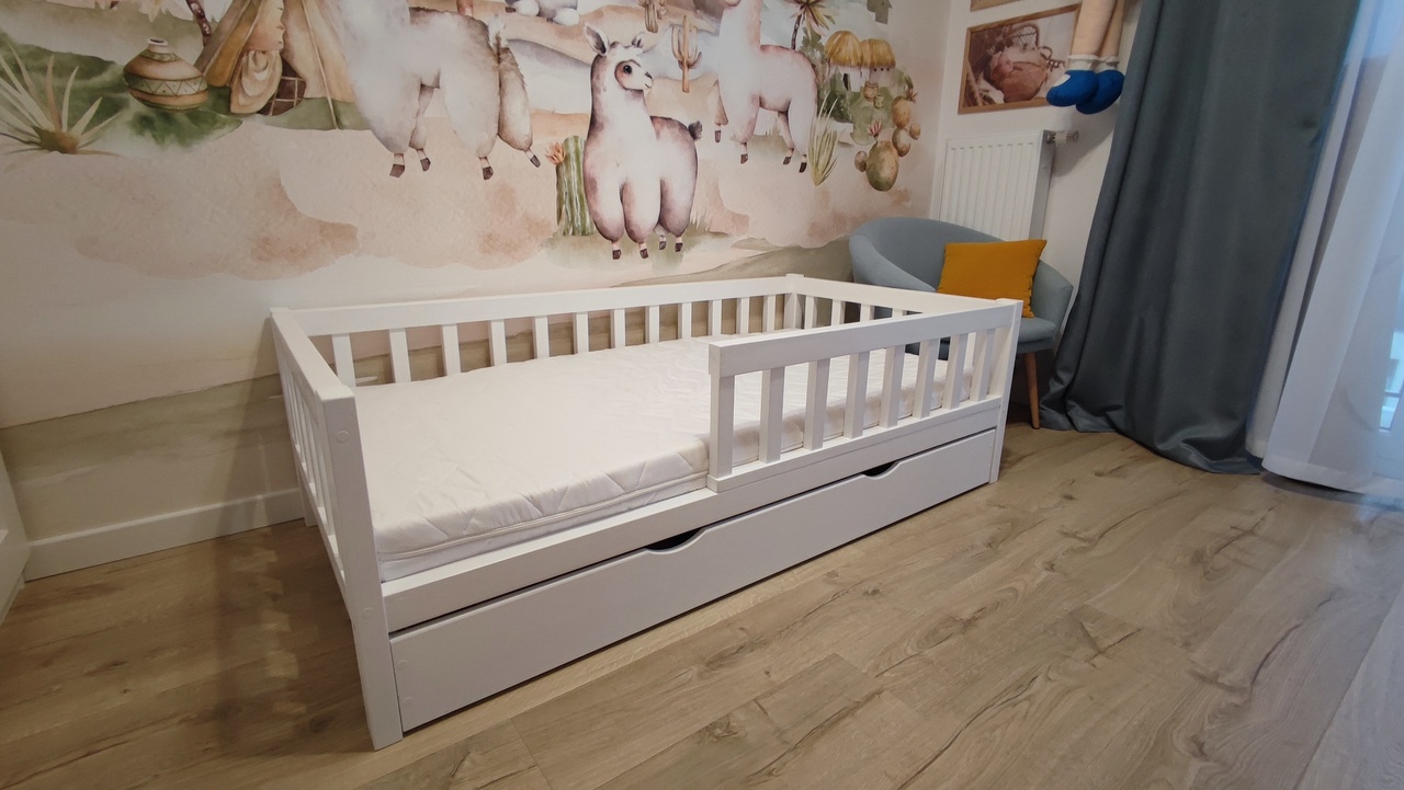 Łóżko klasyczne czy domek? Kompletny przewodnik 2025 2