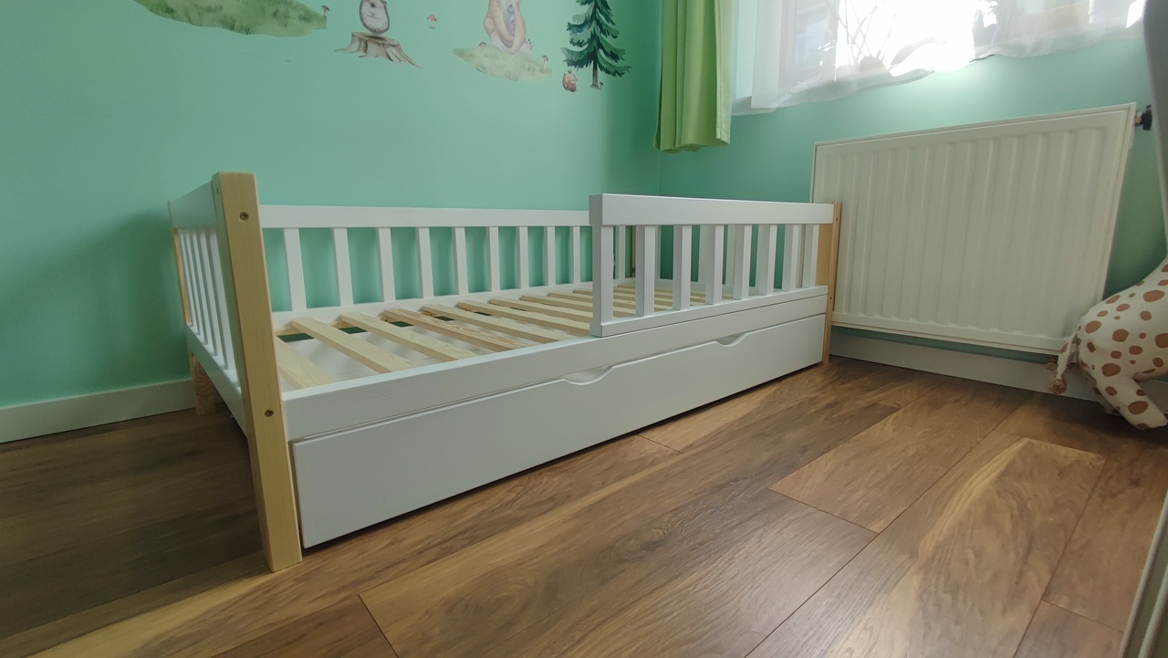 Łóżko klasyczne czy domek