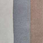 Próbka materiałów - 3 kolory